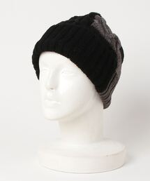 BEAVER | ILL ONE EIGHTY/イルワンエイティ  MX CABLE CAP(ニットキャップ/ビーニー)