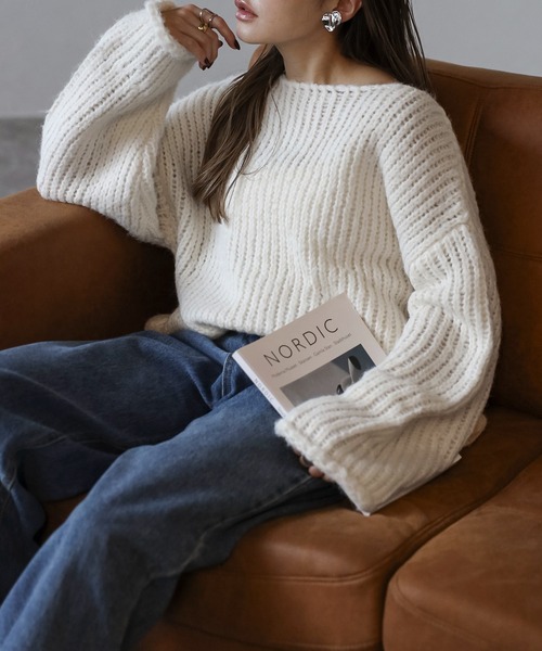 model:H165 着用サイズ:FREE