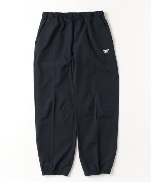 PR01.（ピーアールワン）の「Reebok イージーパンツ（その他パンツ・メンズ・ネイビー/ベージュ・SMALL/LARGE/X-LARGE）」の2枚目の写真