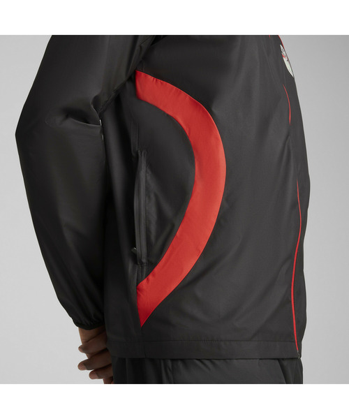 セール】PUMA プーマ メンズ サッカー エジプト プレマッチ ウーブン