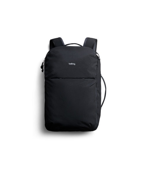 Bellroy(ベルロイ)の「Bellroy/バックパック/リュックサック Lite Travel Pack 38L(バックパック/リュック・メンズ・ブラック・ONE SIZE)」の12枚目の写真