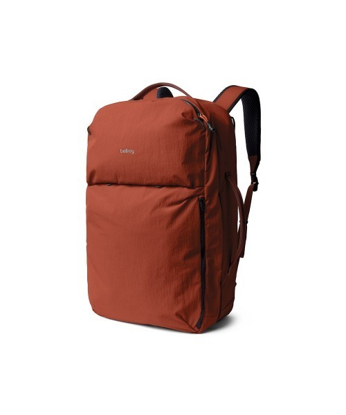 Bellroy(ベルロイ)の「Bellroy/バックパック/リュックサック Lite Travel Pack 38L(バックパック/リュック・メンズ・ブラック・ONE SIZE)」の15枚目の写真