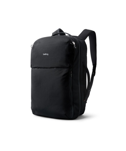 Bellroy(ベルロイ)の「Bellroy/バックパック/リュックサック Lite Travel Pack 38L(バックパック/リュック・メンズ・ブラック・ONE SIZE)」の14枚目の写真