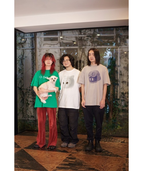 ZOZO（ゾゾ）の「【GitHub × ZOZOTOWN】 カジュアル Tシャツ（Tシャツ 
