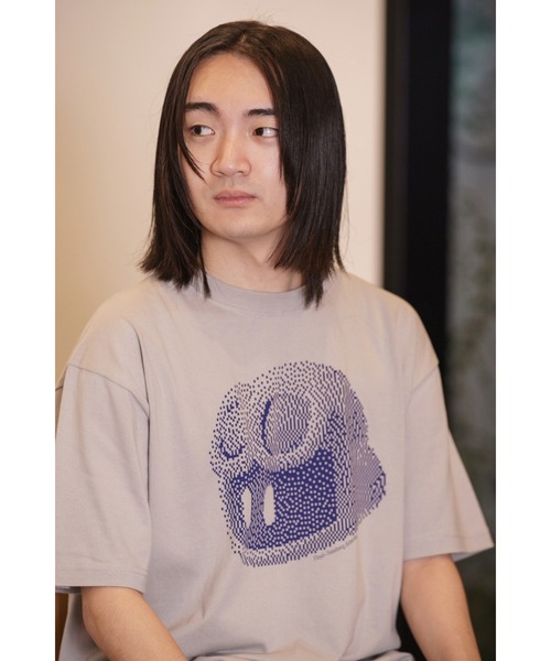 ZOZO（ゾゾ）の「【GitHub × ZOZOTOWN】 カジュアル Tシャツ（Tシャツ 