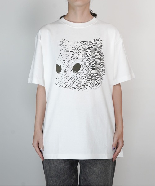 ZOZO（ゾゾ）の「【GitHub × ZOZOTOWN】 カジュアル Tシャツ（Tシャツ 