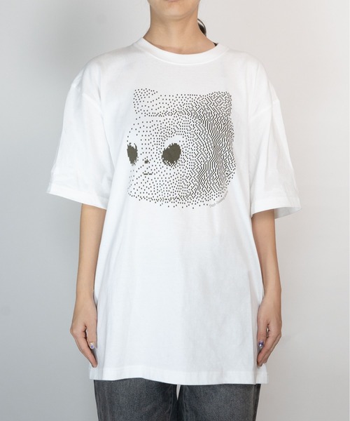 ZOZO（ゾゾ）の「【GitHub × ZOZOTOWN】 カジュアル Tシャツ（Tシャツ 