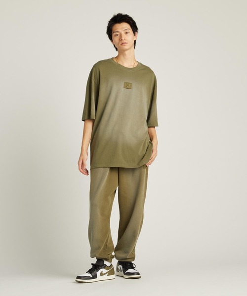 Tシャツ・カットソー Nike Jordan Flight Essential 85 Men's Washed T-Shirt FZ1914- セール】ジョーダン フライト エッセンシャル 85 メンズ