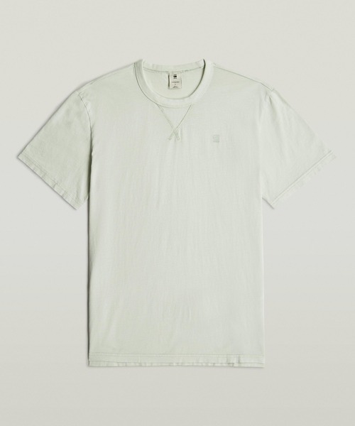 セール】NIFOUS T-SHIRT/ベーシックワンポイントロゴT（Tシャツ