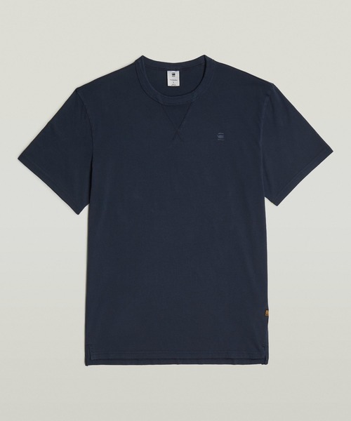 tシャツ NIFOUS TOP/ベーシックワンポイントロゴTシャツ レディース NIFOUS TOP/ベーシックワンポイントロゴTシャツ（Tシャツ