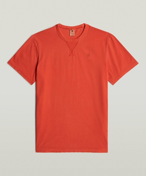 セール】NIFOUS T-SHIRT/ベーシックワンポイントロゴT（Tシャツ