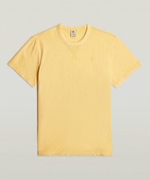 NIFOUS T-SHIRT/ベーシックワンポイントロゴT