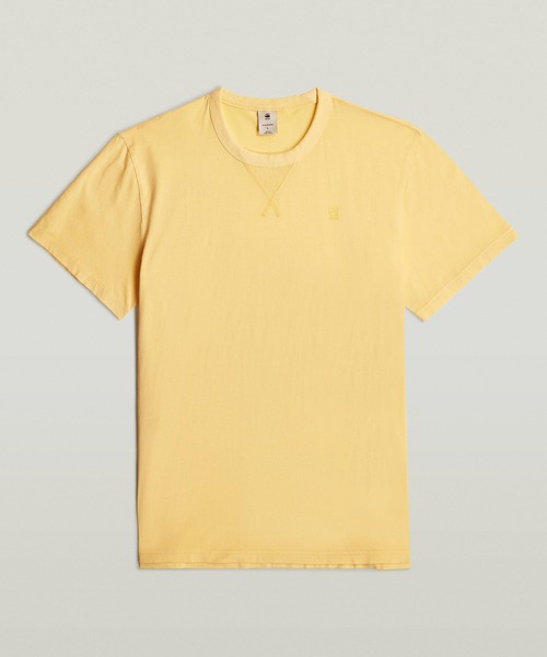 セール】NIFOUS T-SHIRT/ベーシックワンポイントロゴT（Tシャツ