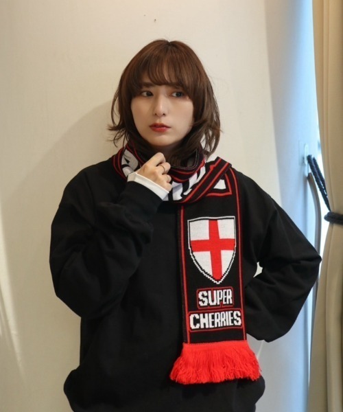 Football Scarf】フットボールマフラー Sheffield United