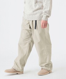Gramicci | 【別注】Gramicci / デュアラブルナイロン パンツ(その他パンツ)