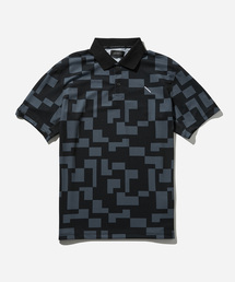 Saturdays Golf｜サタデーズゴルフのポロシャツ（その他総柄