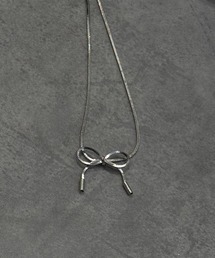 aimoha | 【Aimoha】リボンネックレス(ネックレス)