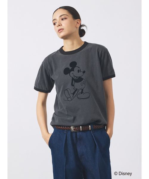 GOOD ROCK SPEED/グッドロックスピード】Disney / Mickey