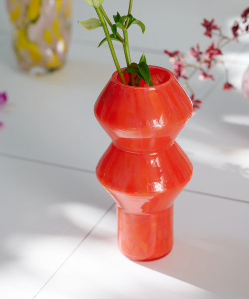 花瓶・フラワースタンド ASA_GERMANY_80's 花瓶・フラワースタンド ASA_GERMANY_80's 花瓶・フラワー