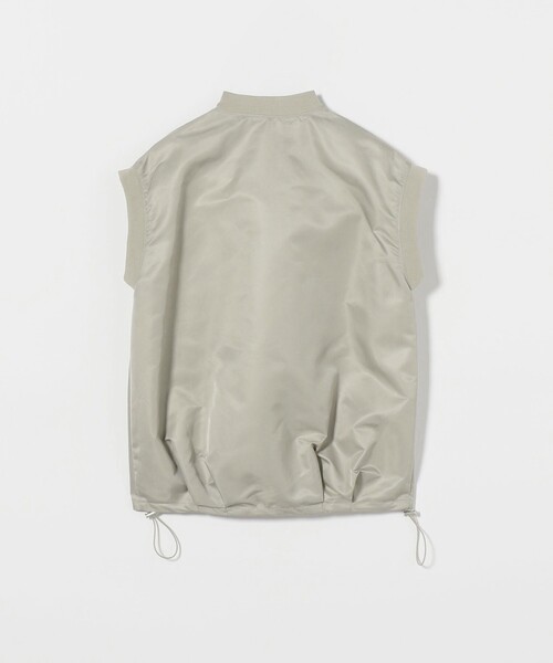 MARW UNITED ARROWS＞ミリタリー ベスト（ベスト）｜MARW UNITED
