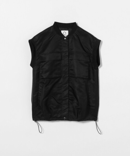 <MARW UNITED ARROWS>ミリタリー ベスト UNITED ARROWS｜<MARW UNITED ARROWS>ミリタリー ベスト