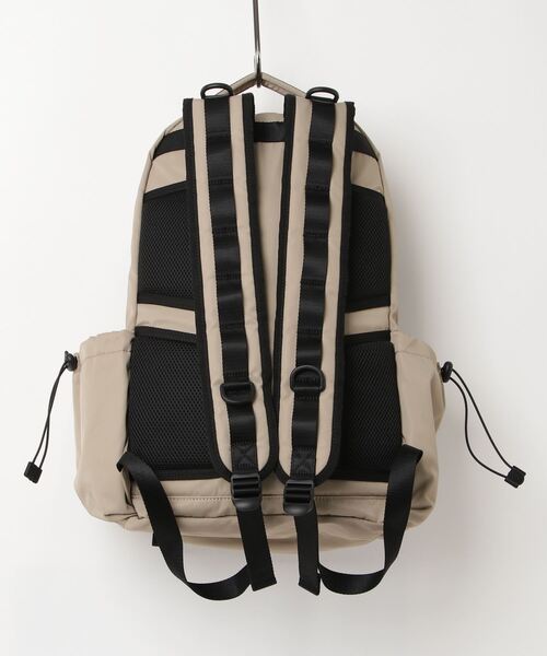 BACK PACK / バックパック（バックパック/リュック）｜Onitsuka Tiger