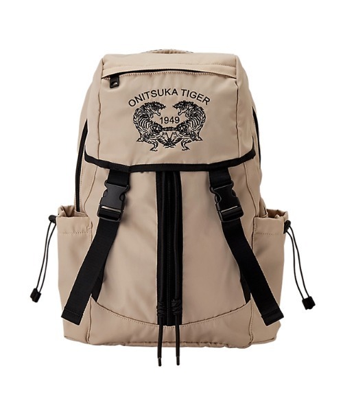 Onitsuka Tiger リュック Onitsuka Tiger デイバック リュック BACK PACK / バックパック