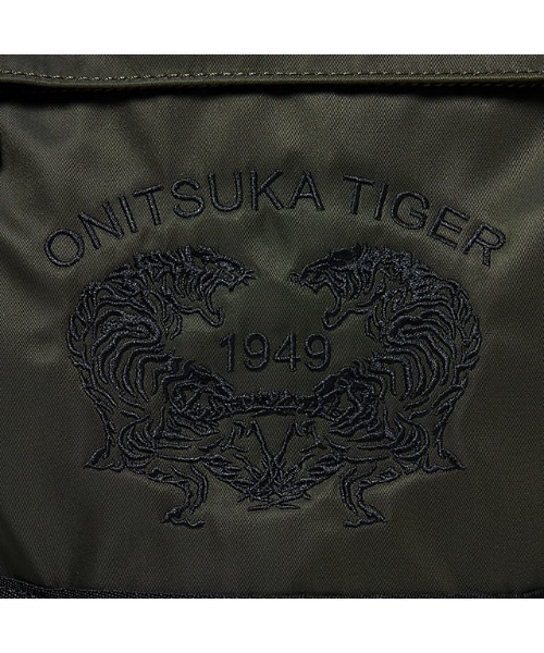 BACK PACK / バックパック（バックパック/リュック）｜Onitsuka