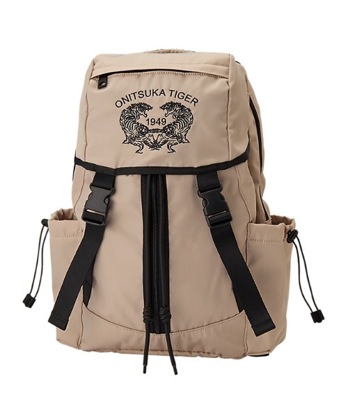 国内直営**onitsuka tiger** オニツカタイガー BACK PACK Onitsuka Tiger】BACK PACK (onitsuka tiger/バックパック