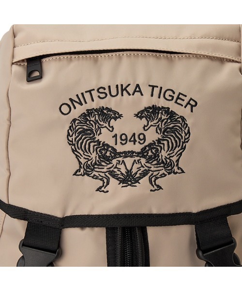 onitsuka taiger backpack オニツカタイガー　バックパック Onitsuka Tiger｜(U)【公式ショップ】BACK PACK | Rakuten