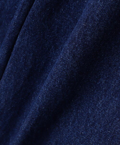 BEAVER（ビーバー）の「B omnivore/ビーオムニボー  DENIM BALLOON TUCK（デニムパンツ・メンズ・その他4・S/M/L）」の15枚目の写真