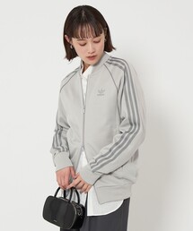 adidas Originals | 【国内EXCLUSIVE】＜adidas Originals＞SST トラック ジャケット(カーディガン/ボレロ)