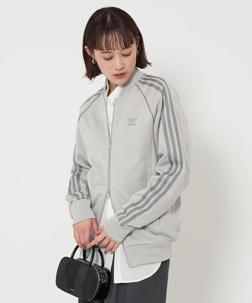 国内EXCLUSIVE】＜adidas Originals＞SST トラック ジャケット