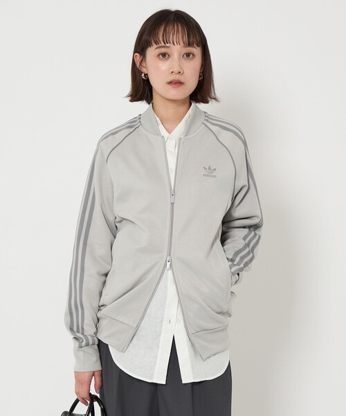 最終価格】［新品タグ付］adidas originals▽トラックジャケット