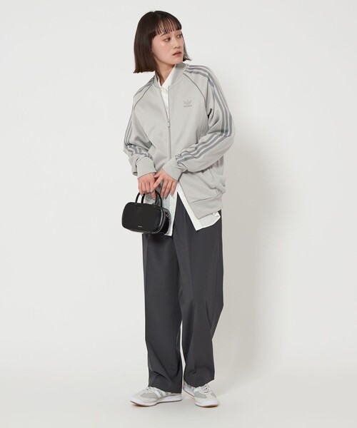 セール】【国内EXCLUSIVE】＜adidas Originals＞SST トラック
