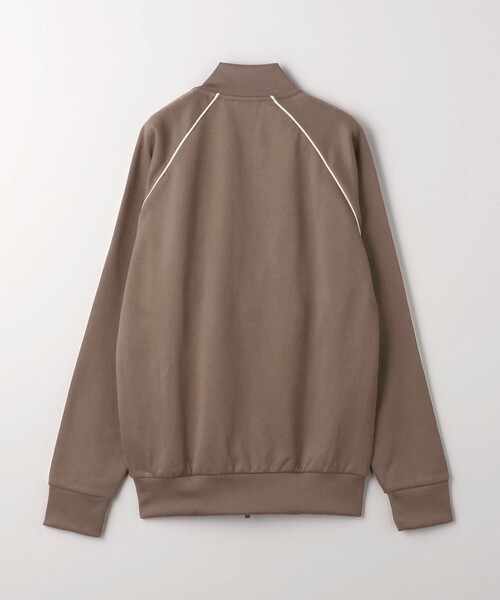 adidas Originals(アディダスオリジナルス)の「【国内EXCLUSIVE】<adidas Originals>SST トラック ジャケット(カーディガン/ボレロ・レディース・ブラウン/ライトグレー・S/M/L)」の12枚目の写真