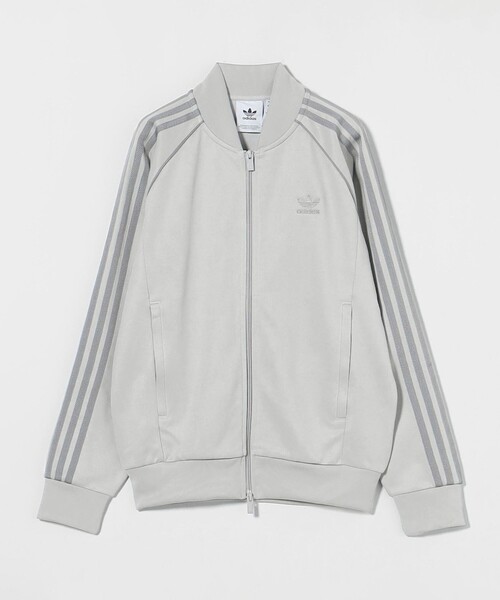 カーディガン 「国内EXCLUSIVE」「adidas Originals」SST トラック ジャケット レディース adidas Originals カーディガン 「国内EXCLUSIVE」「adidas