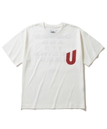 UMBRO | UMBRO CREW NECK TEE（アンブロ クルーネック ティー）(Tシャツ/カットソー)