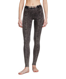 DIESEL | ウィメンズ ロングパンツ ATHENA-DNM(レギンス/スパッツ)