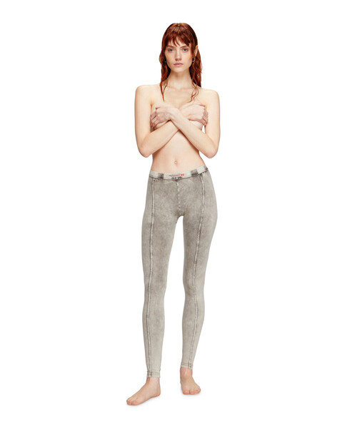 ウィメンズ ロングパンツ ATHENA-DNM（レギンス/スパッツ