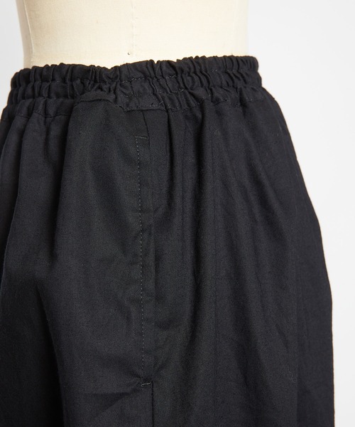 SALE限定価格　glamb デニムパンツ The Wide Denim / ザワイドデニム（デニムパンツ）｜glamb