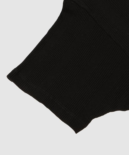 Maison Margiela（メゾンマルジェラ）の「T-SHIRT（Tシャツ/カットソー・レディース・その他・M/L）」の5枚目の写真