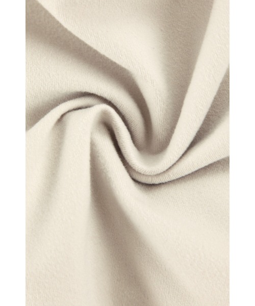 ALEXIA STAM（アリシアスタン）の「Wellness Back Adjuster Long Sleeve Top/ダブルホック長袖トップス（Tシャツ/カットソー・レディース・ブラック/サンドベージュ/ピンク・M/S）」の16枚目の写真