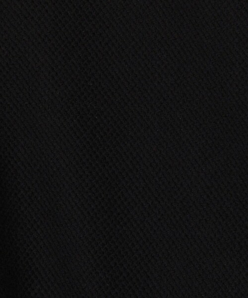 v::room（ヴィルーム）の「V::ROOM MESH カーディガン（カーディガン/ボレロ・レディース・ホワイト/ブラック・FREE）」の10枚目の写真