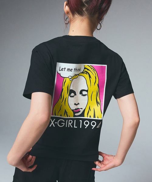 【お値下げ不可】ちゃんみなAREA OF DIAMOND3 TシャツXL 黒 ちゃんみな AREA OF DIAMOND 3 BLACK T-SHIRT - メルカリ