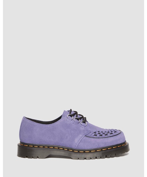 【Dr.Martens】RAMSEY YOTS クリーパー シューズ RAMSEY YOTS クリーパー シューズ