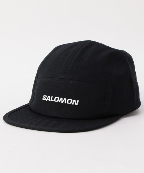 FREAK'S STORE（フリークスストア）の「限定展開 SALOMON/サロモン CAP