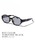 Jugaad14�i�W���K�[�h�t�H�[�e�B�[���j�́u�yjugaad14�zBAY CLEAR tortoise black�i�T���O���X�j�v�b���̑�7