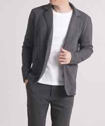 ARCHIVER（アーカイバ）の「【RS】カルゼダンボールジャケット（テーラードジャケット）」