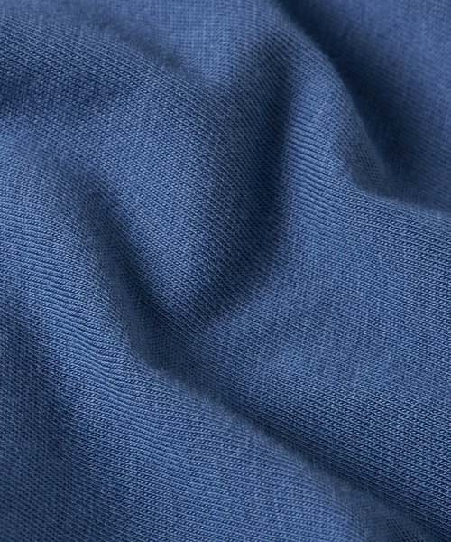 セール】HORIZONTAL SEAM LOOSE TOP/オーバーサイズシーム